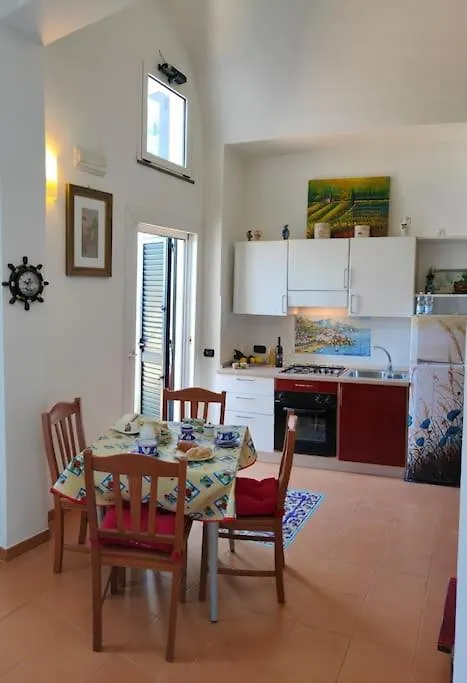 Appartement Piccola Perla à Amalfi 0*,