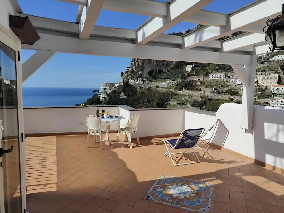 Piccola Perla location