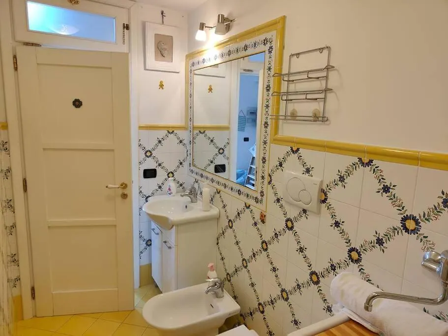 Appartement Piccola Perla à Amalfi