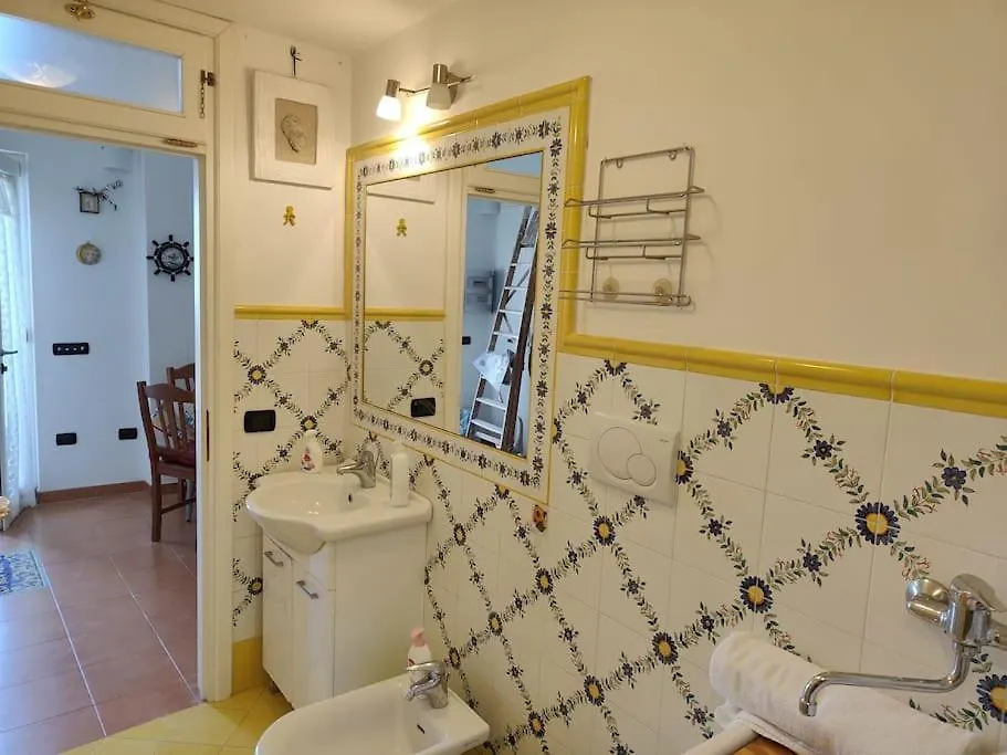 Appartement Piccola Perla à Amalfi